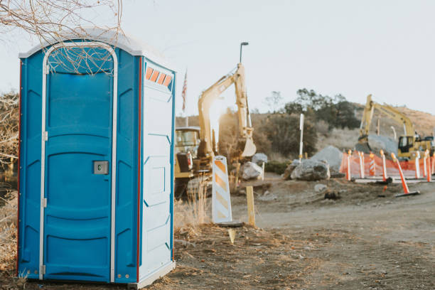  Beckley, WV Porta Potty Rental Pros