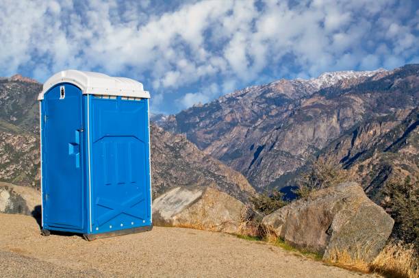 Best Porta potty delivery and setup  in Beckley, WV