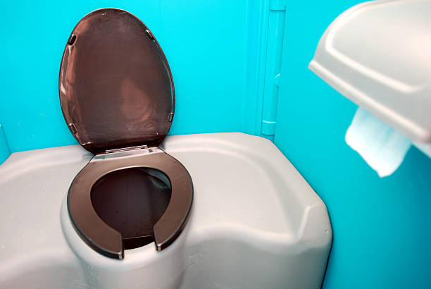 Portable Toilet Options We Offer in Beckley, WV