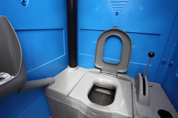 Porta potty rental for outdoor events in Beckley, WV