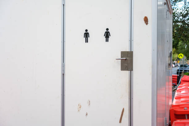 Porta potty services near me in Beckley, WV