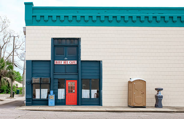 Portable Toilet Options We Offer in Beckley, WV