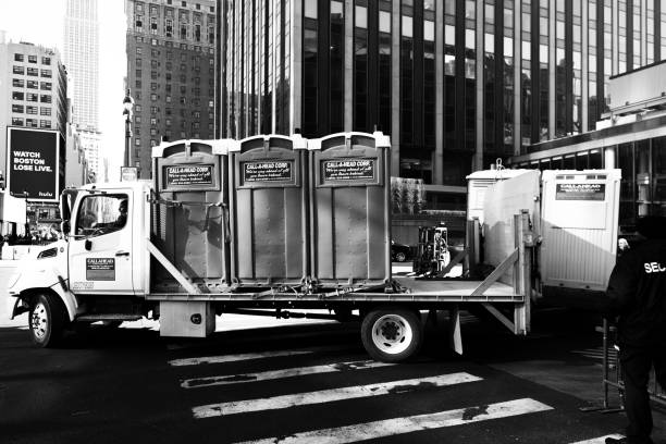 Best Affordable portable toilet rental  in Beckley, WV