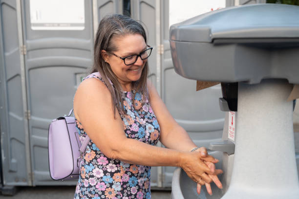 Best Porta potty services near me  in Beckley, WV